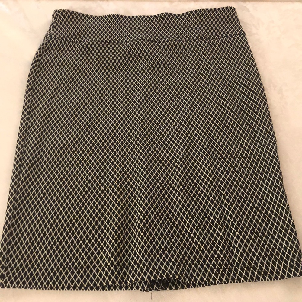 Work skirt